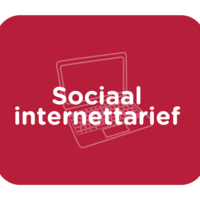 Sociaal internettarief