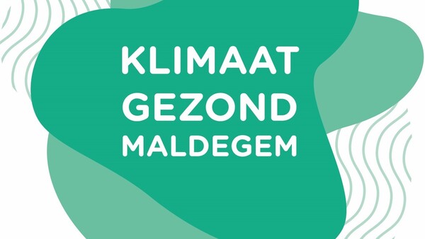 Maldegemse klimaatambassadeurs in de kijker