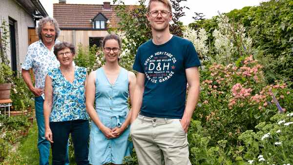 Onze tuinrangers geven gratis tuinadvies op maat